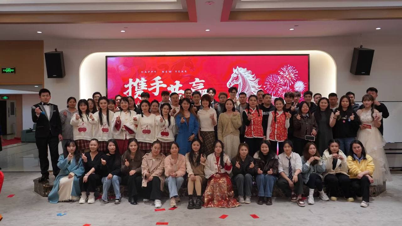 Team Group Photo